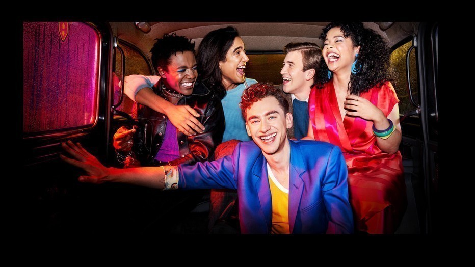 Tranen in het ziekenhuis