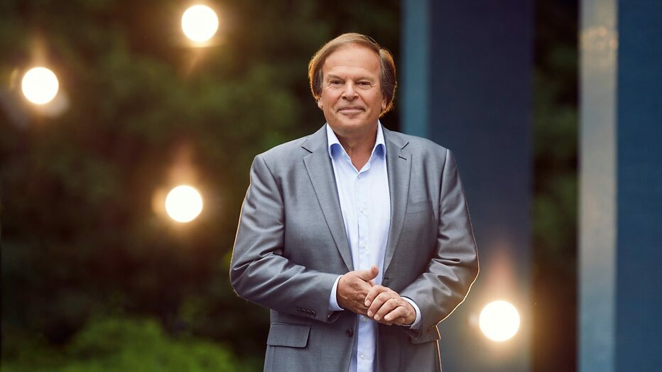 Ivo Niehe keert terug naar Overkempe