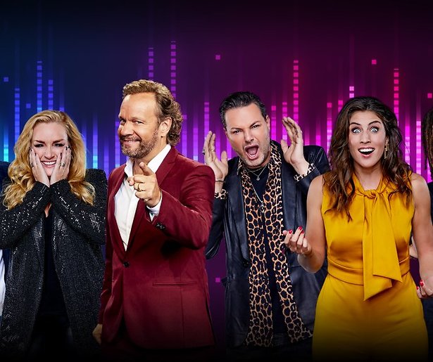 De TV van gisteren: bijna 1,3 miljoen kijkers zien falende Marieke I Can See Your Voice 