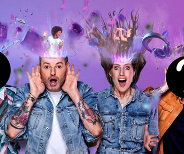 Dit zijn de nieuwe juryleden van I can see your voice