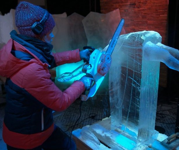 De TV van gisteren: IJsmeesters smelt in withete kijkcijferstrijd