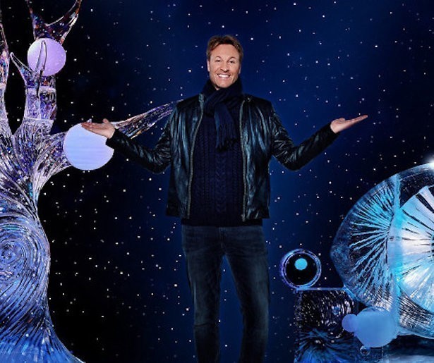 De TV van gisteren: IJsmeesters in de lift