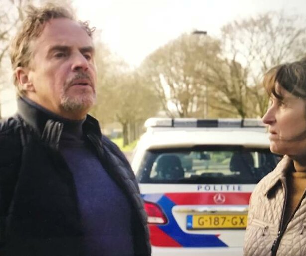 De TV van gisteren: bijna 1,6 miljoen kijkers voor GTST-soapies in Flikken Maastricht