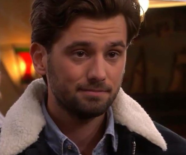 De eerste beelden van Ruud Feltkamp in GTST