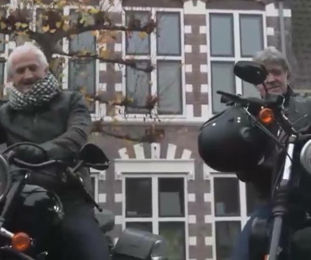 Het afscheid van Jef uit GTST: wij hebben de foto's