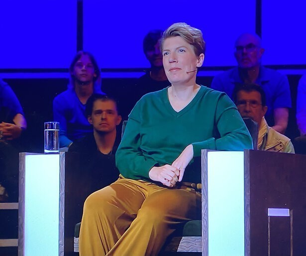 Kijkers genieten van terugkeer De Slimste Mens: 'Goed gecast duo!'