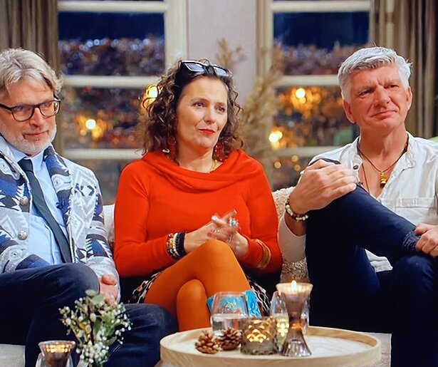 Winter Vol Liefde 2026: dit is hoe de reünie afloopt