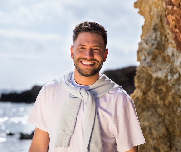 Zanger Rolf Sanchez komt met eigen documentaire