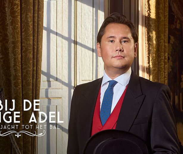 Wat je moet weten over het nieuwe RTL-programma Bij De Jonge Adel: Van De Jacht Tot Het Bal