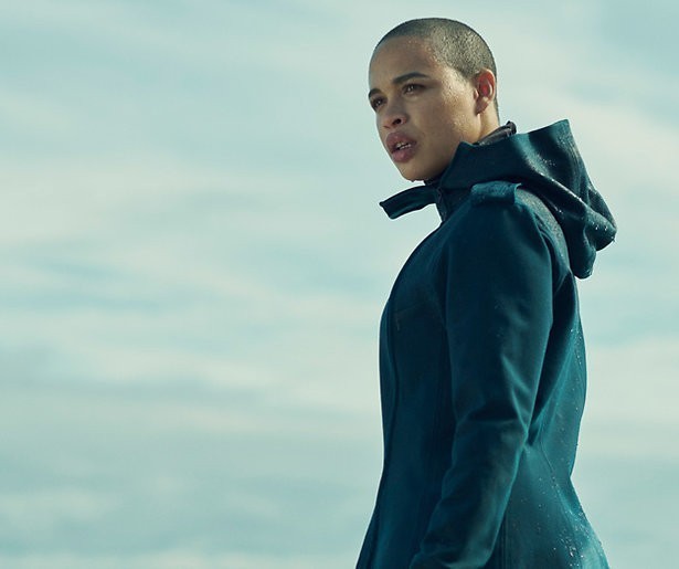 Netflix-tip: In the shadow of the moon 