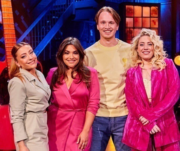 De TV van gisteren: kelderende kijkcijfers voor nieuwe SBS6-talentenjacht I Want Your Song