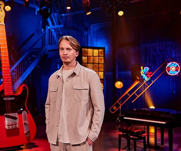 Op deze datum begint I Want Your Song