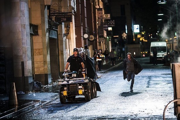 Het monster van Frankenstein krijgt een naam