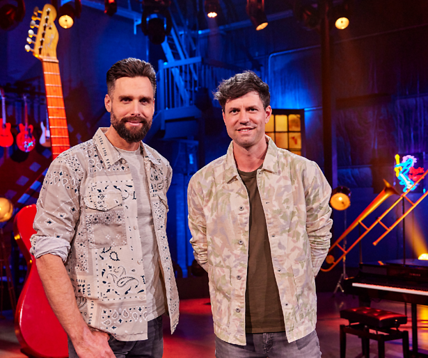 Nick & Simon hebben soloplannen