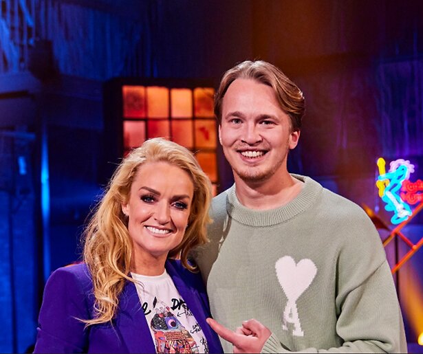 Samantha Steenwijk lanceert single I Want Your Song