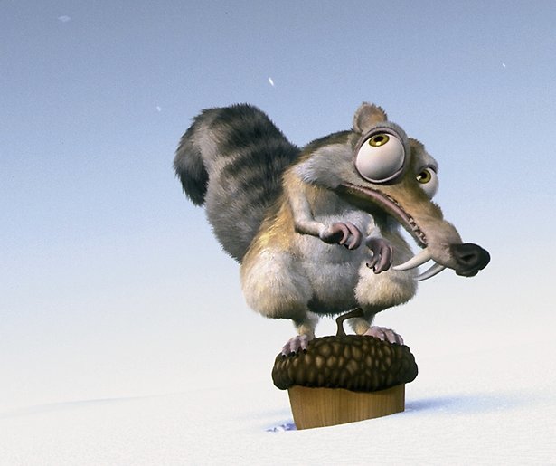 Kijktip: De allereerste Ice Age