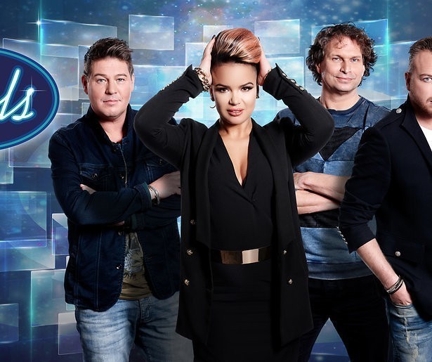 Kijktip: De finale van Idols