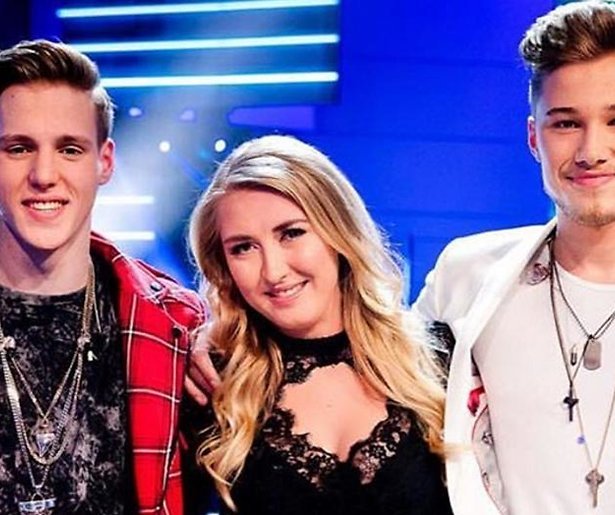 Wie wint Idols 2017?