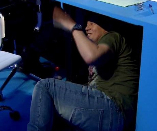 Theaterronde Idols duurt één aflevering