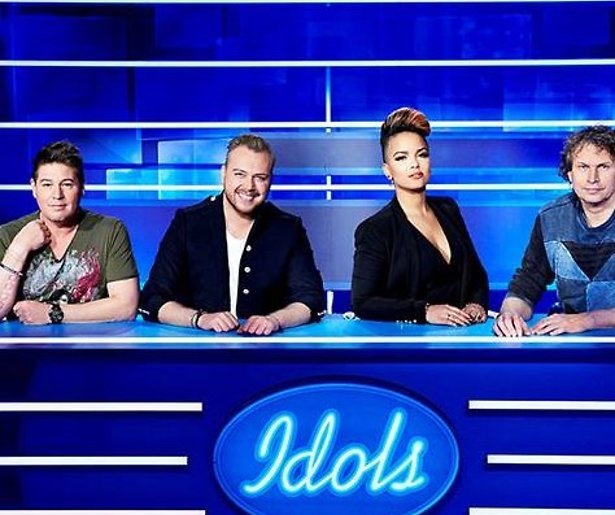 De TV van gisteren: Idols weer boven de 1 miljoen