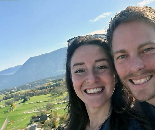 De TV van gisteren: Relatiebreuk zet alles op zijn kop in Ik Vertrek