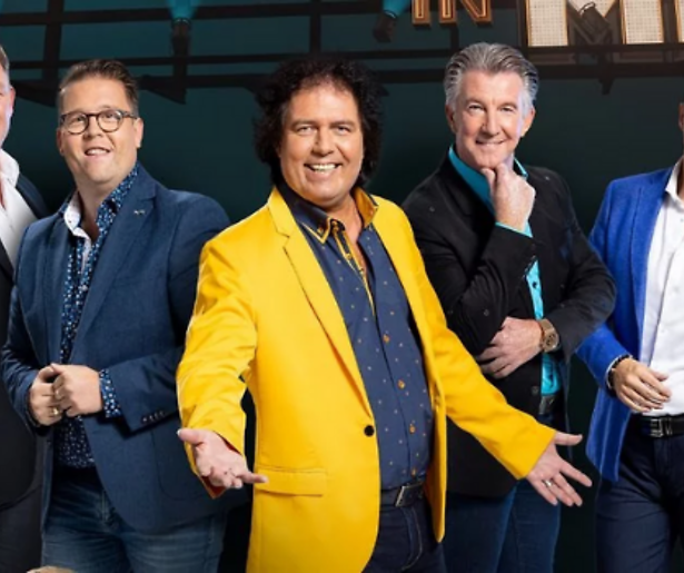 Ziggo Dome concert Ik geloof in mij-artiesten in 1 minuut uitverkocht