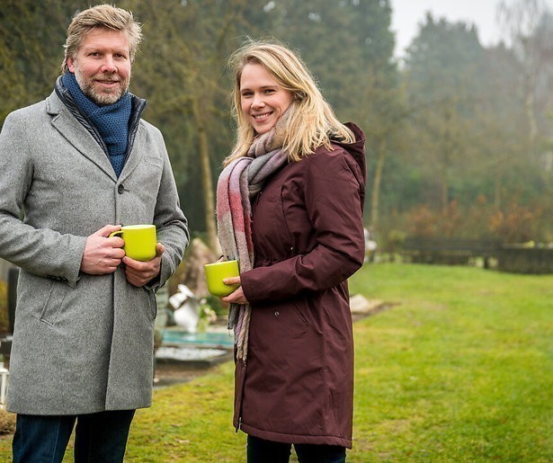 Ik Mis Je zoekt deelnemers