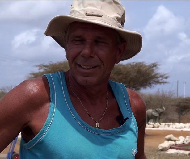 De TV van gisteren: 1.2 miljoen voor nieuw seizoen Ik Vertrek