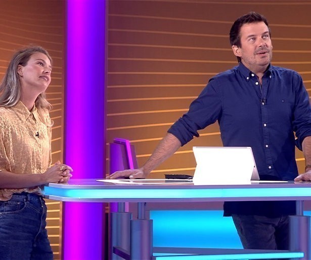 De TV van gisteren: Janny en André verpletteren Ik Weet Er Alles Van VIPS