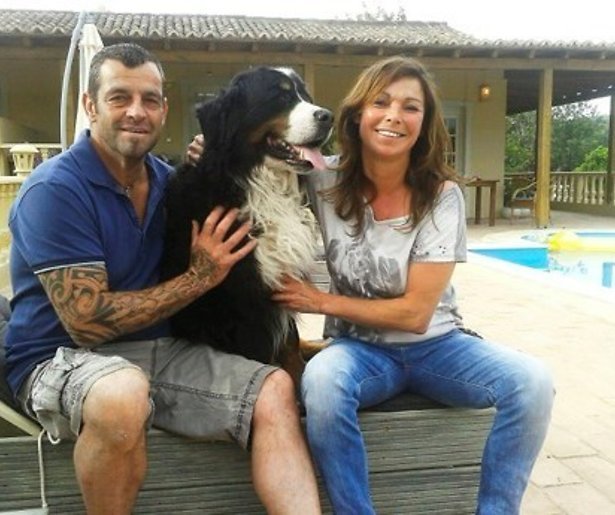 Kijktip: Ik Vertrek - naar een hoop rampspoed in Portugal