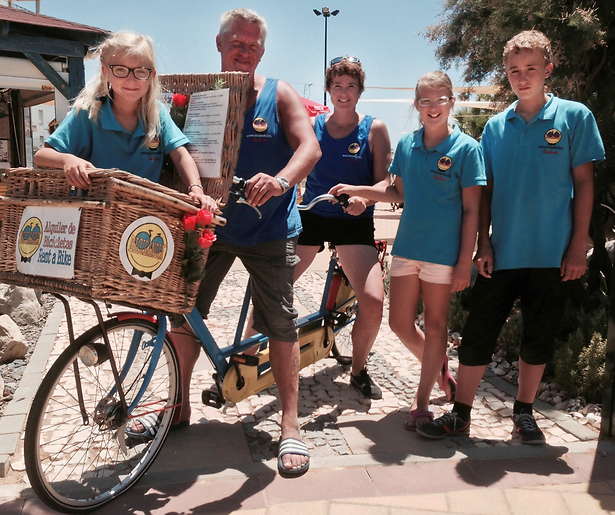 Ellende in nieuw seizoen Ik Vertrek