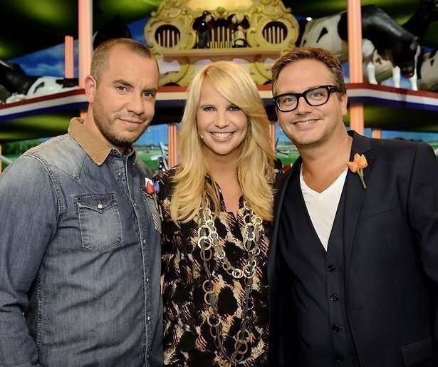 De TV van gisteren: RTL 4 domineert wederom de zaterdagavond