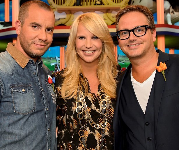 Kijkcijfers: Ik Hou Van Holland levert flink in