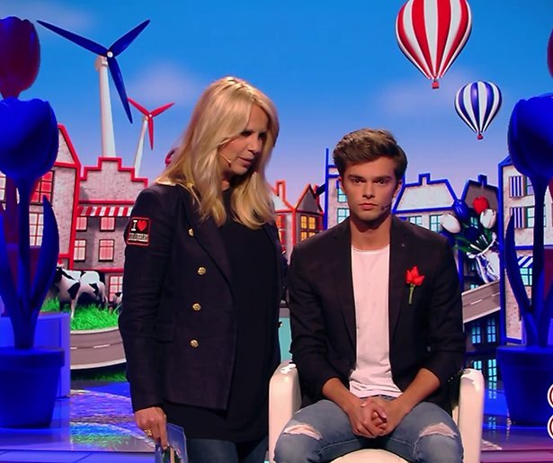 De TV van gisteren: RTL 4 viert de winst op zaterdagavond