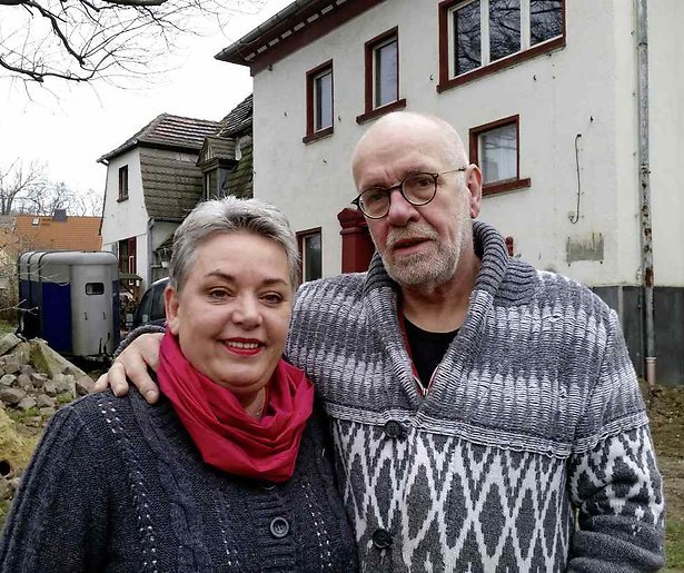 De TV van gisteren: Ik vertrek weer winnaar