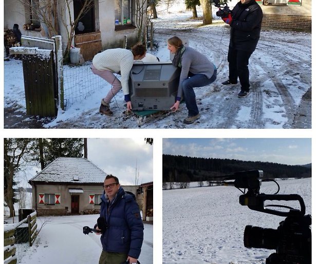Kijktip: Kamperen in Tsjechië in Ik vertrek