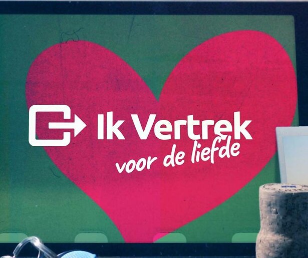 Ik Vertrek komt met spin-off van het populaire programma