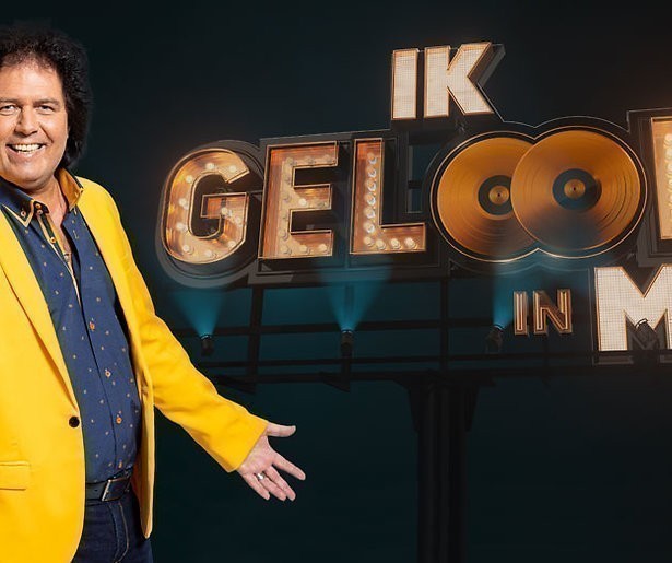 Ik geloof in mij-zevental treedt volgende maand op in Ziggo Dome