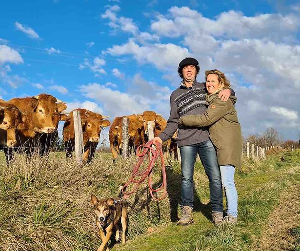 Nieuwe afleveringen van Ik Vertrek op komst