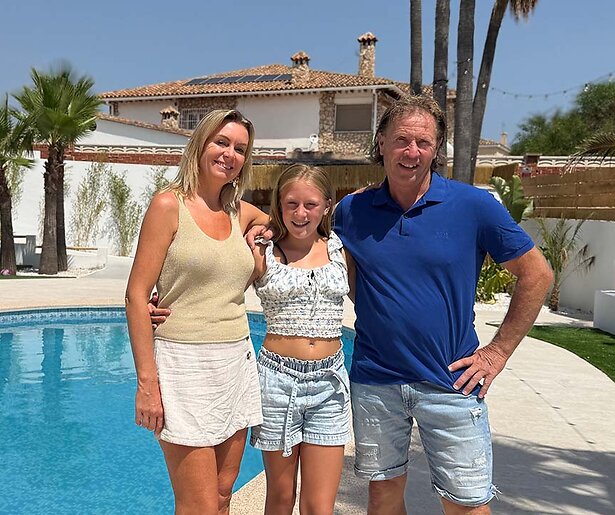 Waarom zijn er ineens geen nieuwe afleveringen meer te zien van Ik Vertrek?