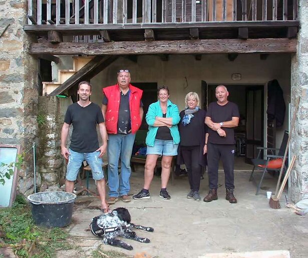 Marja pakt de draad weer op in slotaflevering Ik Vertrek XL