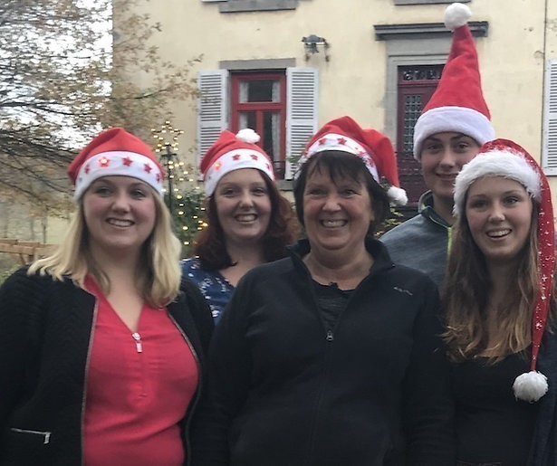 De TV van gisteren: kerstspecial Ik Vertrek scoort ruim 1,3 miljoen kijkers