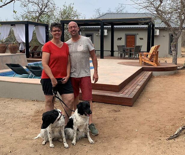 Op deze datum keert Ik Vertrek terug op televisie