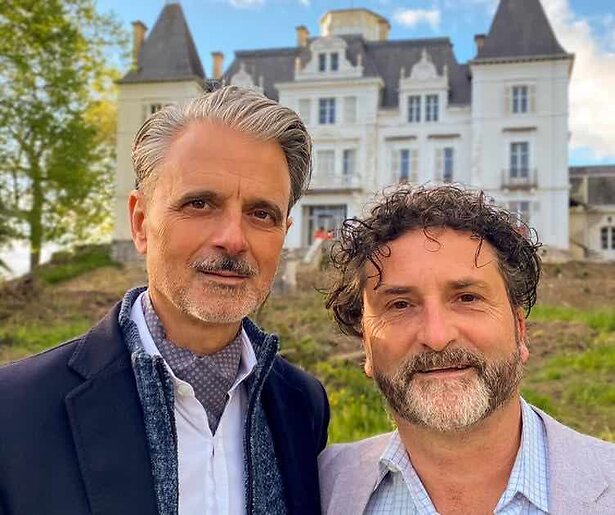 De TV van gisteren: Deze Ik Vertrek had 'een leukere versie van Martien Meiland'