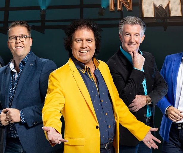 SBS 6 bestelt tweede seizoen Ik Geloof In Mij