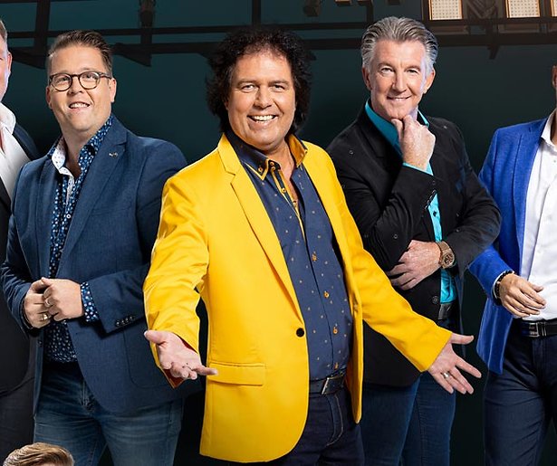 De TV van gisteren: Seizoensslot Ik geloof in mij scoort matig