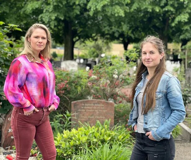 De ramp met de MH17 is alweer 10 jaar geleden, de EO herdenkt