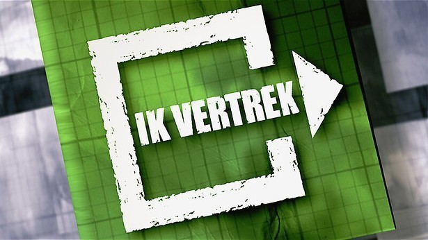 Ik vertrek: Onaangename verrassingen in Frankrijk