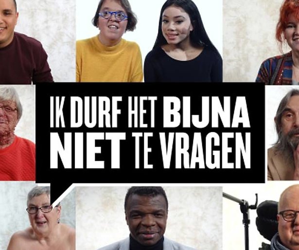 Tweede seizoen voor Ik Durf het Bijna Niet te Vragen