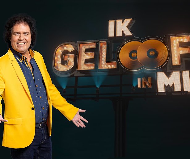 SBS-culthit Ik Geloof in Mij bijna terug op televisie